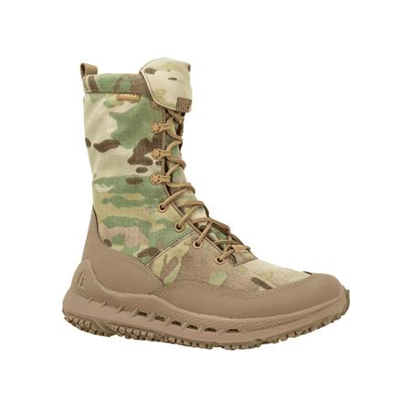 MEN'S SHOES LALO RAPID ASSAULT 9 - MULTICAM