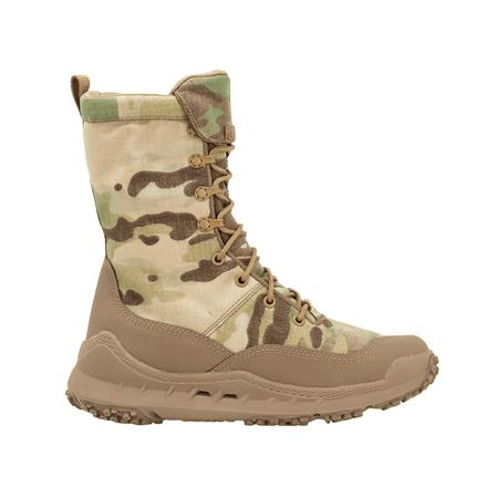 MEN'S SHOES LALO RAPID ASSAULT 9 - MULTICAM