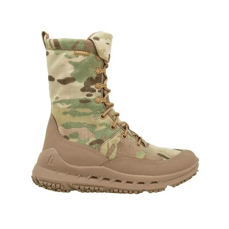 Men's Shoes Lalo Rapid Assault 9 - Multicam