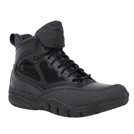 MEN'S SHOES LALO SHADOW AMPHIBIAN 5 - NOIR