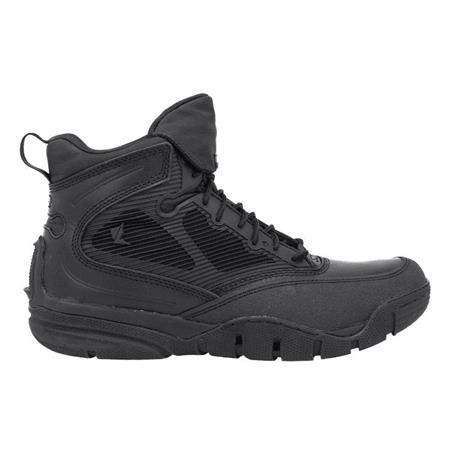 Men's Shoes Lalo Shadow Amphibian 5 - Noir