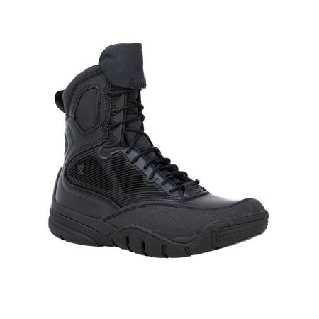MEN'S SHOES LALO SHADOW AMPHIBIAN 8 - NOIR
