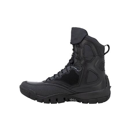 MEN'S SHOES LALO SHADOW AMPHIBIAN 8 - NOIR