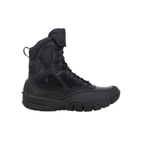 Men's Shoes Lalo Shadow Amphibian 8 - Noir
