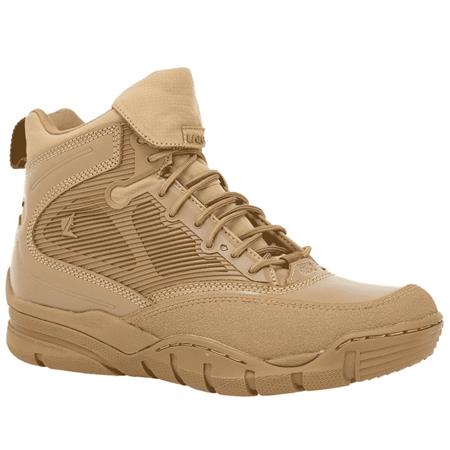 MEN'S SHOES LALO SHADOW INTRUDER 5 - COYOTE