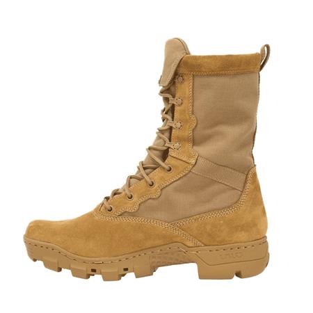 MEN'S SHOES LALO SHADOW UCB AR670-1 - COYOTE