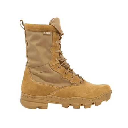 Men's Shoes Lalo Shadow Ucb Ar670-1 - Coyote