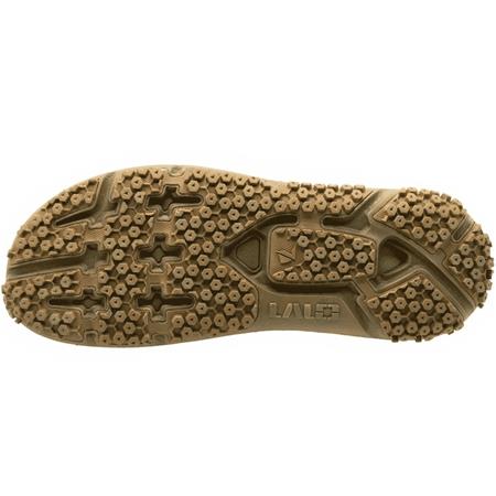 MEN'S SHOES LALO ZODIAC RECON ATX 5 - COYOTE