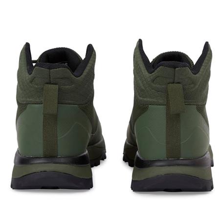 MEN'S SHOES NAVITAS FORMATEUR HI-TOP SQ1