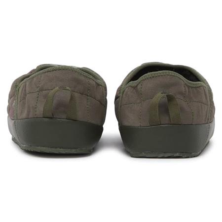 MEN'S SHOES NAVITAS POLAR TEC BIVVY SLIPPER