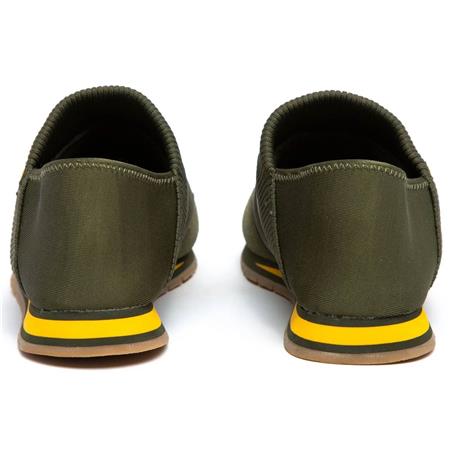 MEN'S SHOES NAVITAS SOLACE BIVVY SHOE