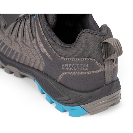 MEN'S SHOES PRESTON INNOVATIONS DRIFISH ALL TERRAIN TRAINERS