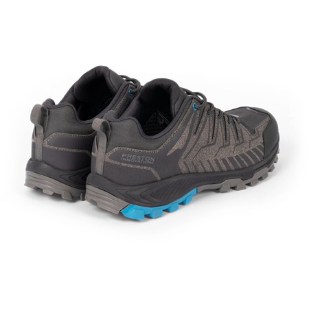 MEN'S SHOES PRESTON INNOVATIONS DRIFISH ALL TERRAIN TRAINERS