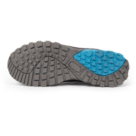 MEN'S SHOES PRESTON INNOVATIONS DRIFISH ALL TERRAIN TRAINERS