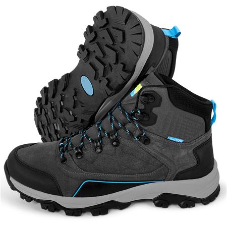 MEN'S SHOES PRESTON INNOVATIONS DURATECH ALL TERRAIN BOOTS