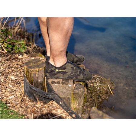 MEN'S SHOES RIDGE MONKEY APEAREL DROPBACK AQUA SHOES CAMO