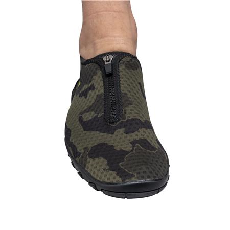 MEN'S SHOES RIDGE MONKEY APEAREL DROPBACK AQUA SHOES CAMO