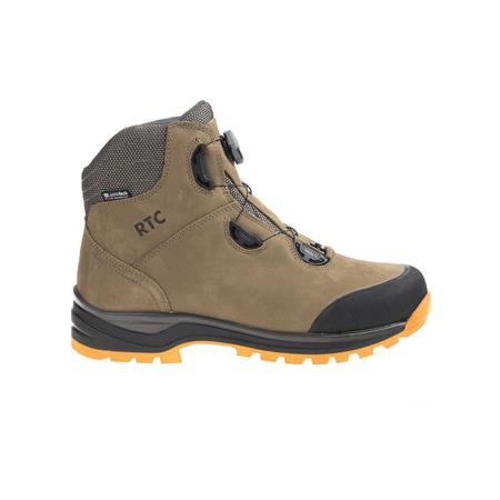 MEN'S SHOES RTC NORDEN ATL - MARRON