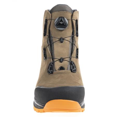 MEN'S SHOES RTC NORDEN ATL - MARRON
