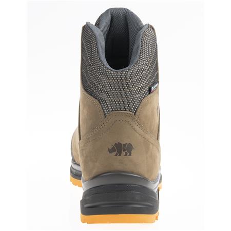 MEN'S SHOES RTC NORDEN ATL - MARRON