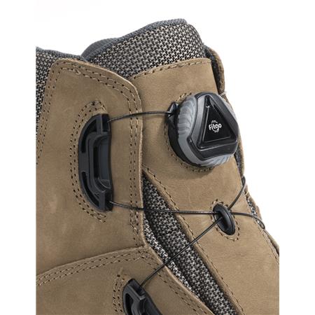 MEN'S SHOES RTC NORDEN ATL - MARRON