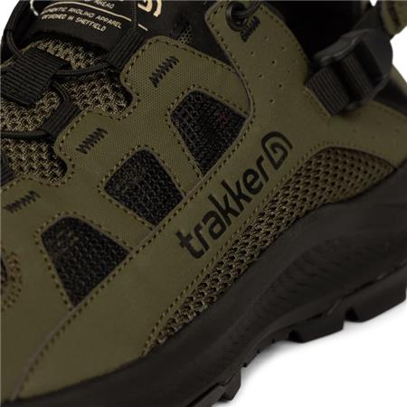 MEN'S SHOES TRAKKER TECHPRO SCOUT SHOE