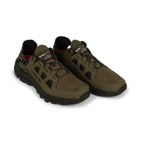 MEN'S SHOES TRAKKER TECHPRO SCOUT SHOE