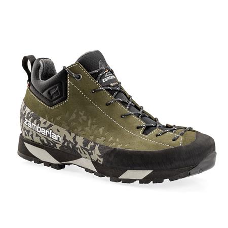 Men's Shoes Zamberlan 215 Salathe' Gtx Rr V1