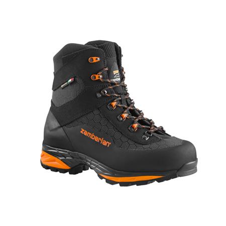 Men's Shoes Zamberlan Seiland Gtx Rr - Noir/Orange