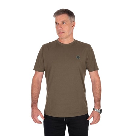 Men's Short-Sleeve T-Shirt Fox Collection T - Green