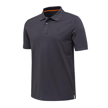 Men's Short-Sleeved Polo Shirt Beretta Corporate Evo