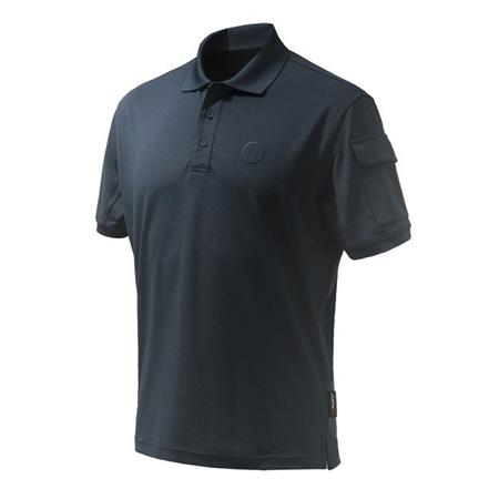 Men's Short-Sleeved Polo Shirt Beretta Miller