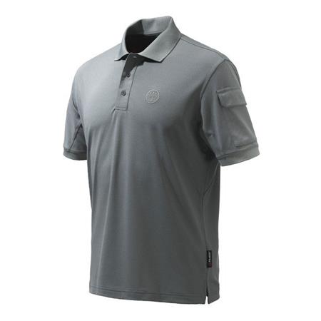 Men's Short-Sleeved Polo Shirt Beretta Miller