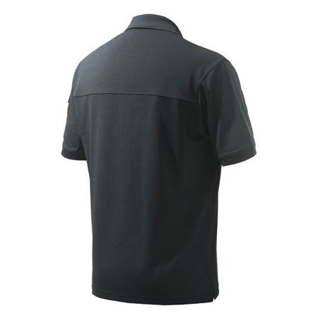 MEN'S SHORT-SLEEVED POLO SHIRT BERETTA MILLER