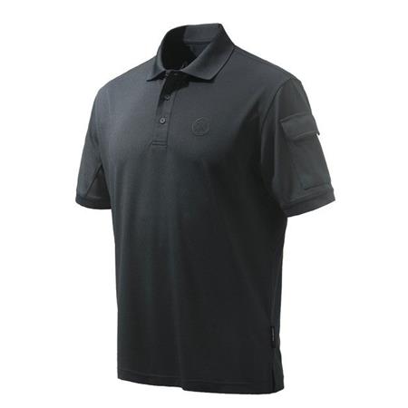 Men's Short-Sleeved Polo Shirt Beretta Miller