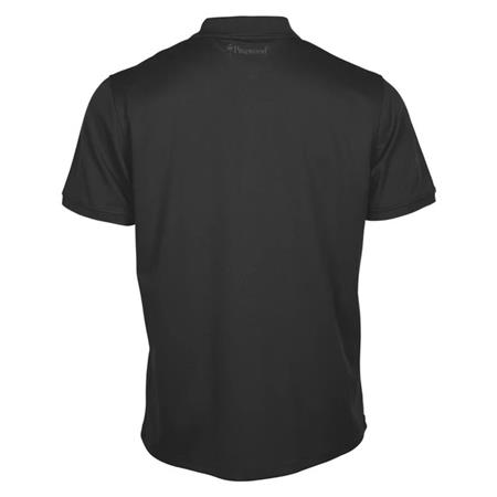 MEN'S SHORT-SLEEVED POLO SHIRT PINEWOOD RAMSEY COOLMAX