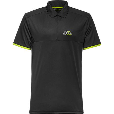 Men's Short-Sleeved Polo Shirt Zotta Forest Energy