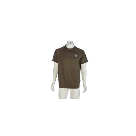 Men's Short-Sleeved T-Shirt Bartavel Diego Lièvre