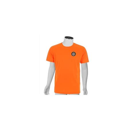 Men's Short-Sleeved T-Shirt Bartavel Diego Lièvre