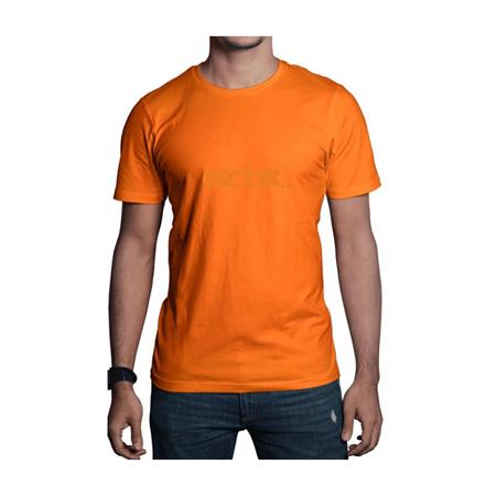 Men's Short-Sleeved T-Shirt Bartavel Nature T1172