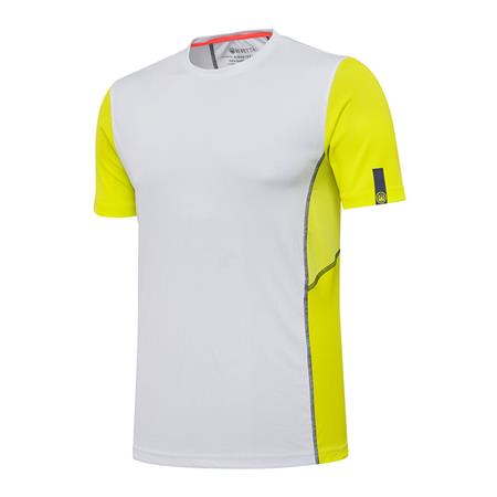 Men's Short-Sleeved T-Shirt Beretta Ice Power