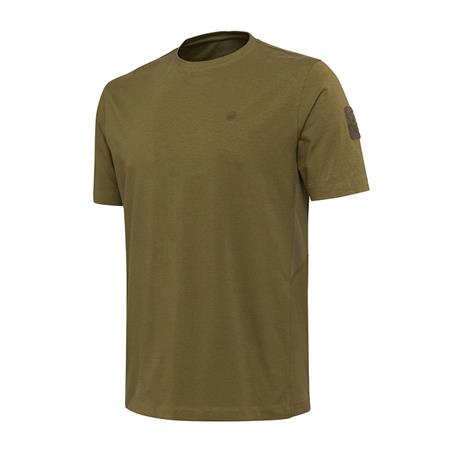 Men's Short-Sleeved T-Shirt Beretta Pmx