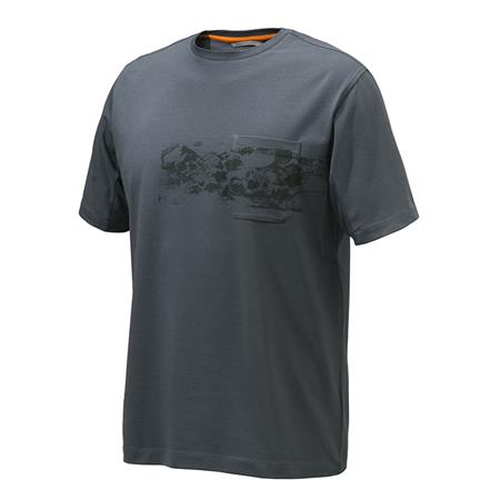 Men's Short-Sleeved T-Shirt Beretta Tactical T-Shirt