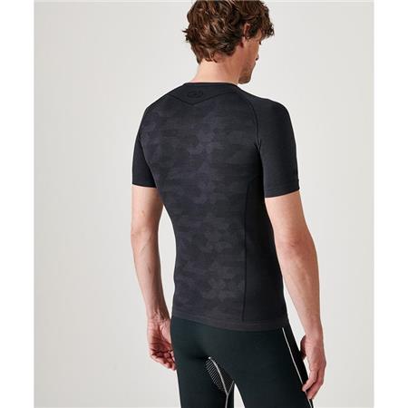 MEN'S SHORT-SLEEVED T-SHIRT DAMART DYNAMIC CLIMATYL