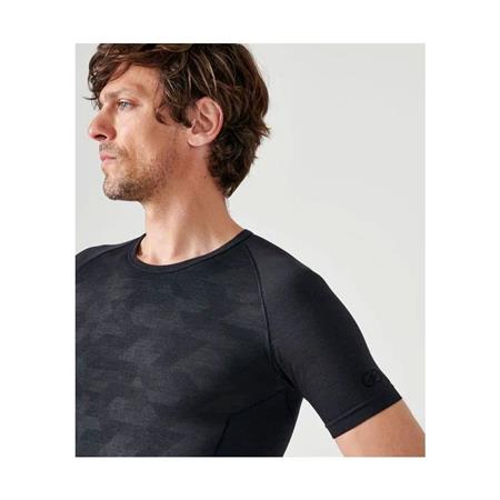 MEN'S SHORT-SLEEVED T-SHIRT DAMART DYNAMIC CLIMATYL