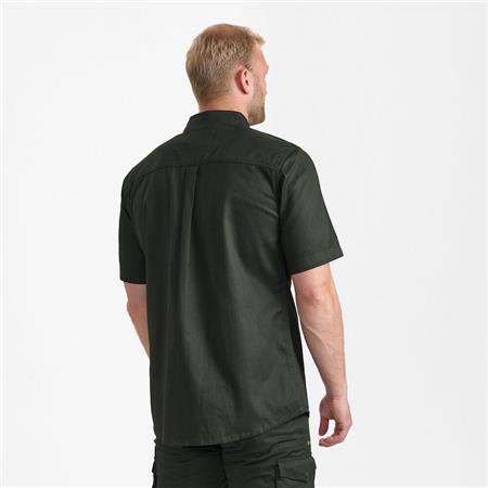 MEN'S SHORT-SLEEVED SHIRT DEERHUNTER ATLAS S/S