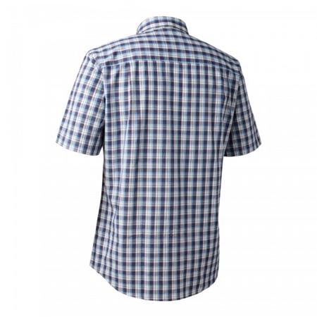 MEN'S SHORT-SLEEVED SHIRT DEERHUNTER JEFF