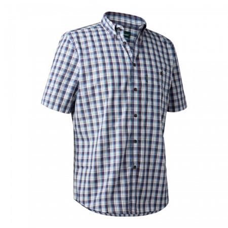 Men's Short-Sleeved Shirt Deerhunter Jeff