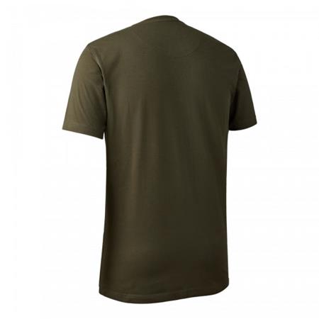 MEN'S SHORT-SLEEVED T-SHIRT DEERHUNTER NOLAN