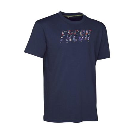 Men's Short-Sleeved T-Shirt Percussion Fresh